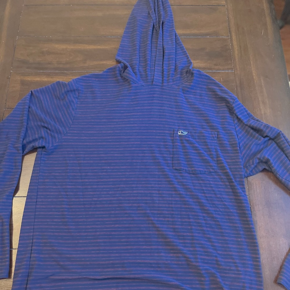 Vineyard Vines hoodie